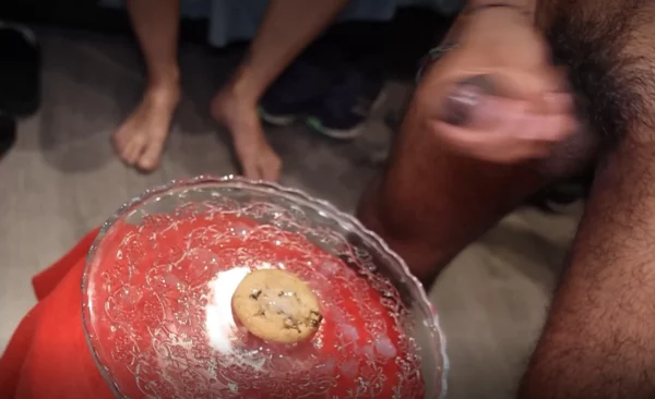 Soggy Biscuit El juego de la galleta vídeo - Imagen 11