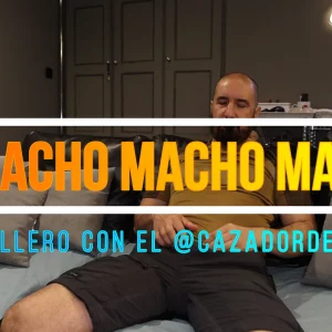 Macho...Macho...Man