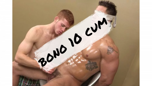 * Bono de 10 CumControl / Tratamiento de la Eyaculación Precoz