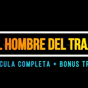 El Hombre del Traje + Bonus Track