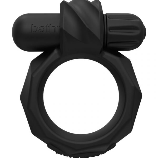 BATHMATE - VIBE RING MAXIMUS 45 - Imagen 3