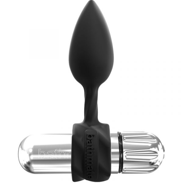 BATHMATE - ANAL TRAINING PLUGS VIBE - Imagen 3