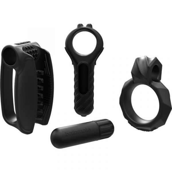 BATHMATE - VIBE KIT DE RESISTENCIA - Imagen 6