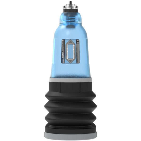 BATHMATE - HYDROMAX 3 AQUA AZUL - Imagen 2