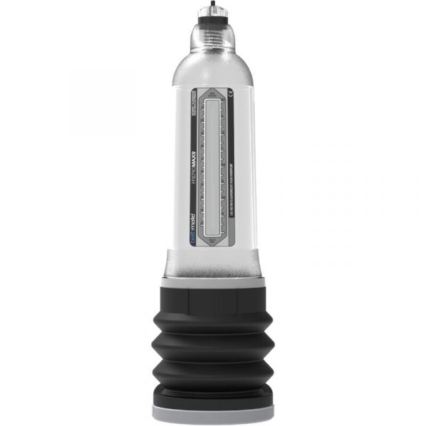 BATHMATE - HYDROMAX 9 BOMBA AUMENTO PENE TRANSPARENTE - Imagen 2