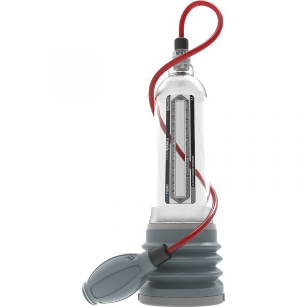 BATHMATE - HYDROXTREME 11 BOMBA PARA PENE - Imagen 2