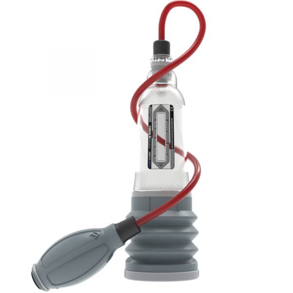 BATHMATE - HYDROXTREME 5 BOMBA PARA PENE X20 - Imagen 2