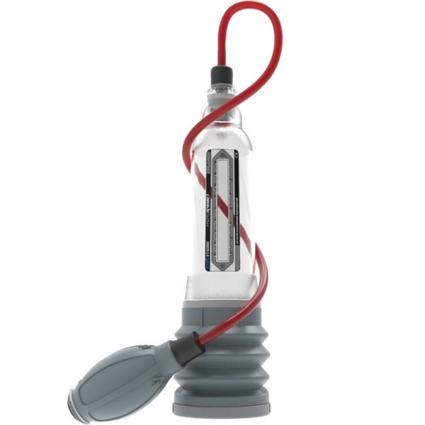 BATHMATE - HYDROXTREME 7 BOMBA PARA PENE X30 - Imagen 2