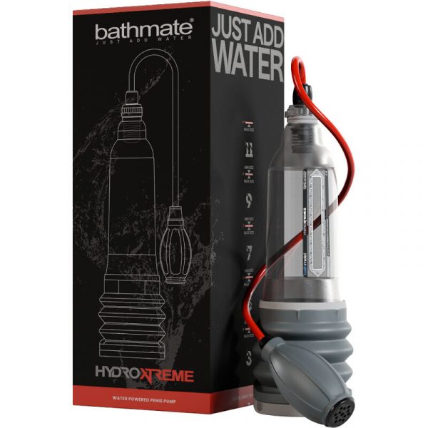 BATHMATE - HYDROXTREME 8 - Imagen 2