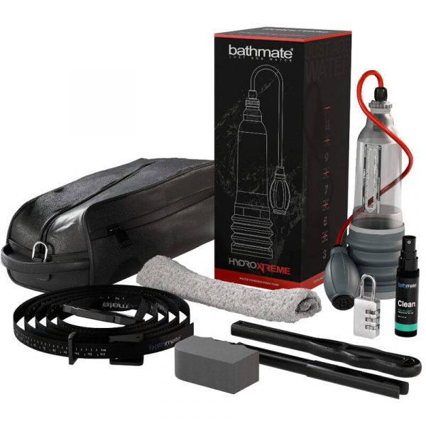 BATHMATE - HYDROXTREME 8 - Imagen 4