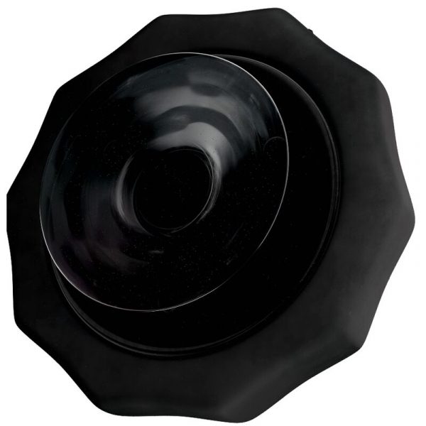 BATHMATE - TEMPORIZADOR DE BOMBEO DIRECTO NEGRO - Imagen 7