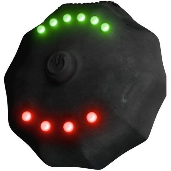 BATHMATE - TEMPORIZADOR DE BOMBEO DIRECTO NEGRO - Imagen 3