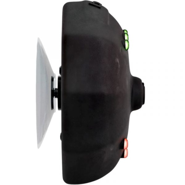 BATHMATE - TEMPORIZADOR DE BOMBEO DIRECTO NEGRO - Imagen 5