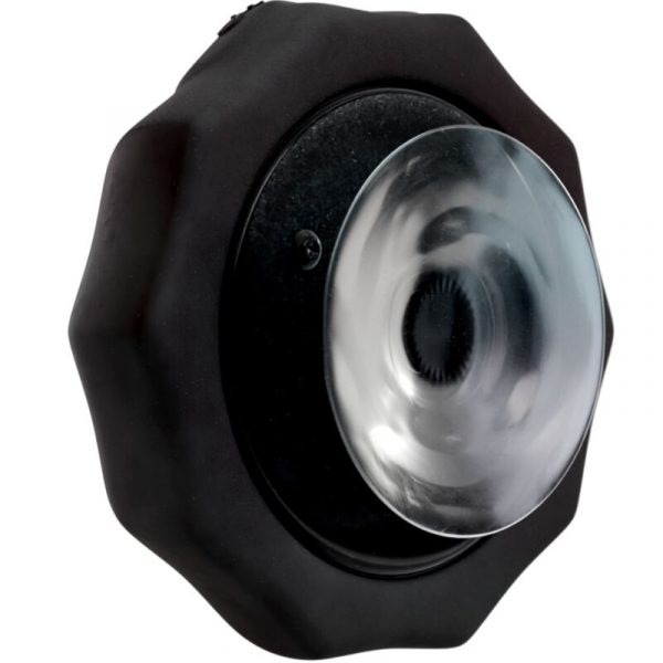 BATHMATE - TEMPORIZADOR DE BOMBEO DIRECTO NEGRO - Imagen 8
