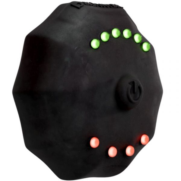 BATHMATE - TEMPORIZADOR DE BOMBEO DIRECTO NEGRO - Imagen 4