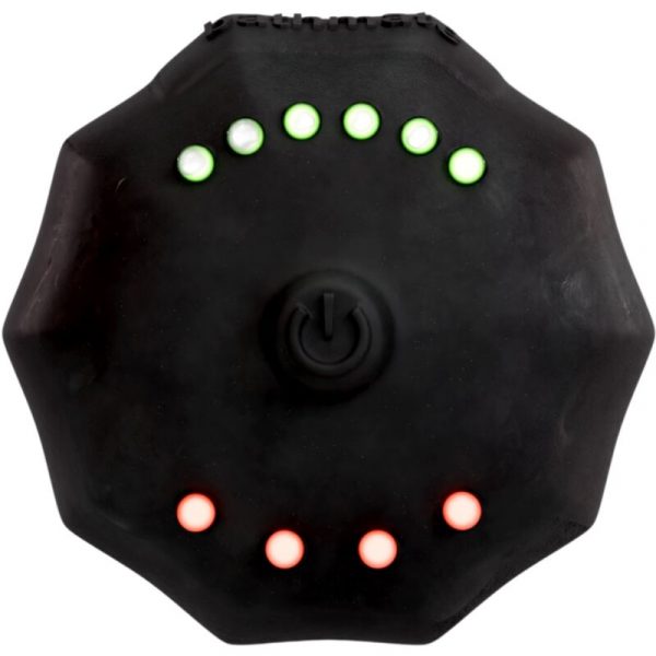 BATHMATE - TEMPORIZADOR DE BOMBEO DIRECTO NEGRO - Imagen 2