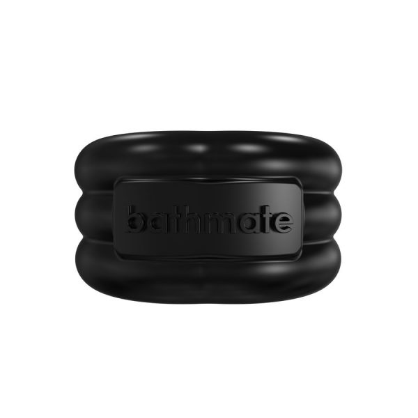 BATHMATE - STRETCH ANILLO VIBRADOR 3 VELOCIDADES - Imagen 2