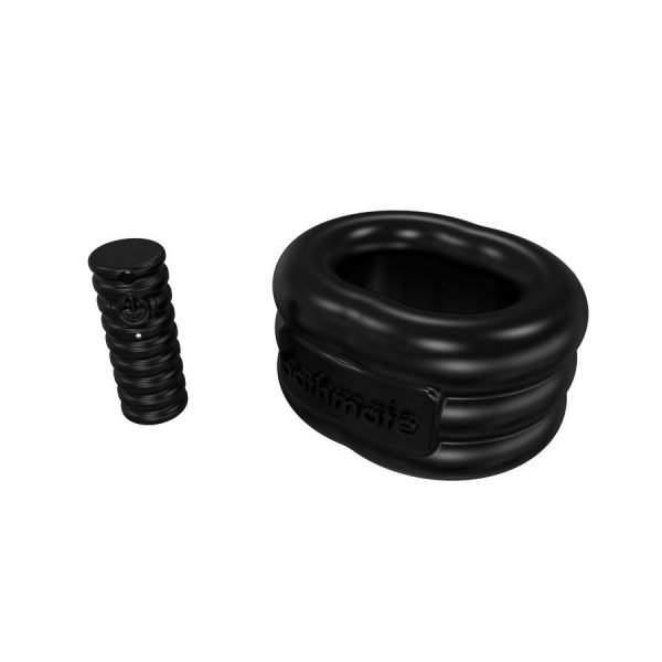 BATHMATE - STRETCH ANILLO VIBRADOR 3 VELOCIDADES - Imagen 3