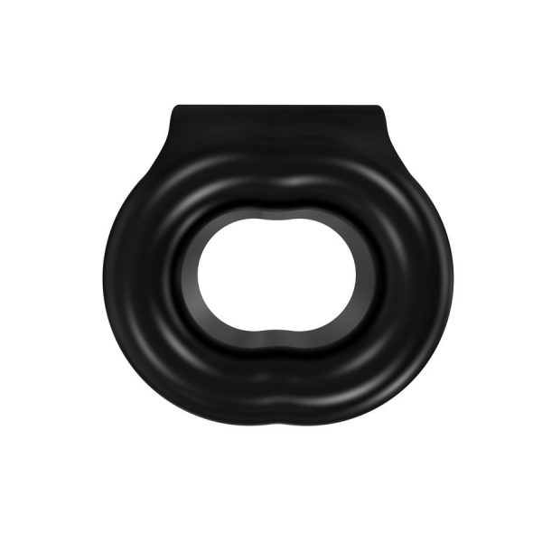 BATHMATE - STRETCH ANILLO VIBRADOR 3 VELOCIDADES - Imagen 4