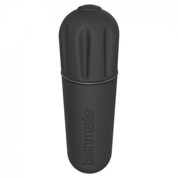 BATHMATE - VIBE BALA VIBRADORA NEGRO - Imagen 2