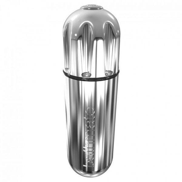 BATHMATE - VIBE BALA VIBRADORA SILVER - Imagen 3