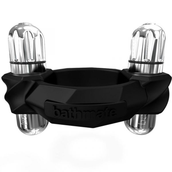 BATHMATE - HYDROVIBE ANILLO HIDROTERAPIA - Imagen 3