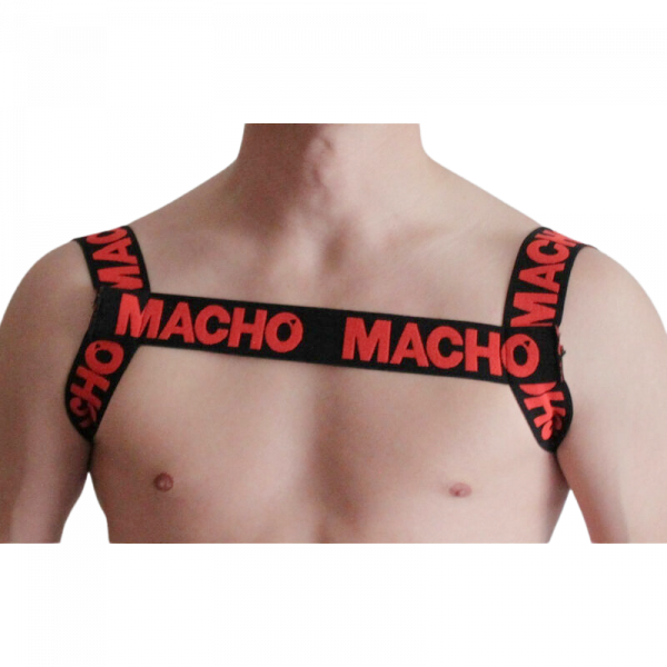 MACHO - ARNES ROJO - Imagen 2