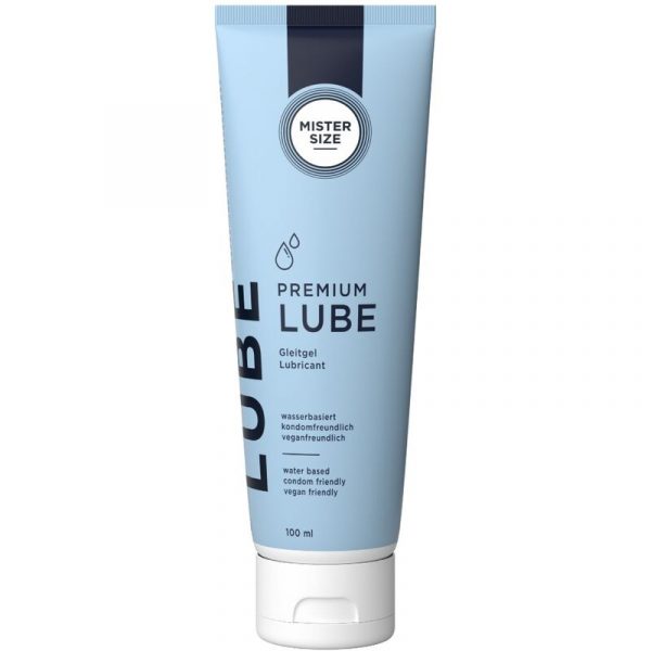 MISTER SIZE - LUBRICANTE PREMIUM 100 ML - Imagen 2
