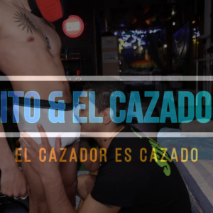Película para Adultos: Tito Catulo & El Cazador de Carne
